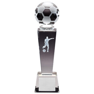 Collegiate Series Glass - Female Soccer