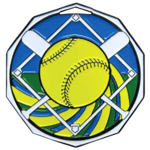 DCM-664 Series Stock Medals