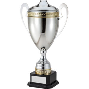 DTC 101 Series - Soccer Cup