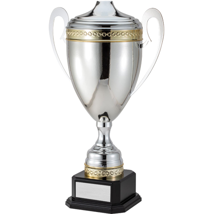 DTC 101 Series - Soccer Cup