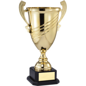 DTC54 Series - Full-Metal Cup