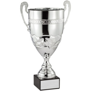 DTC55 Series - Full-Metal Cup