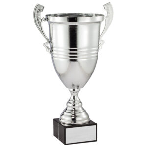 DTC57 Series - Full-Metal Cup