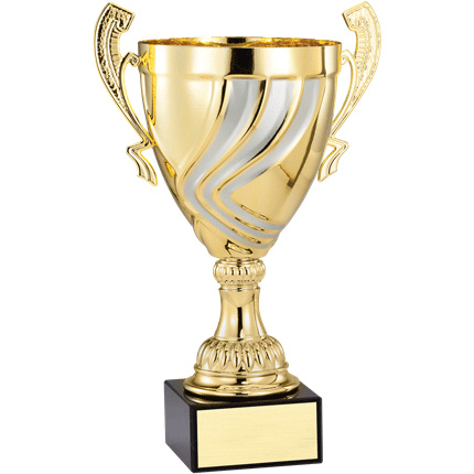 DTC62 Series - Full-Metal Cup