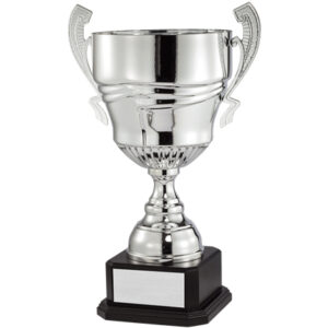 DTC65 Series - Full-Metal Cup