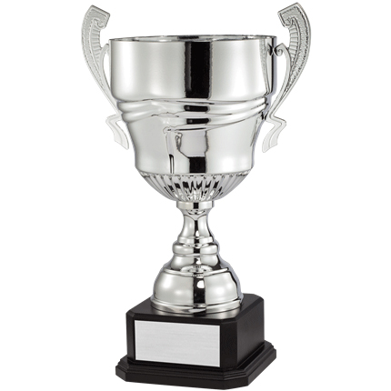 DTC65 Series - Full-Metal Cup