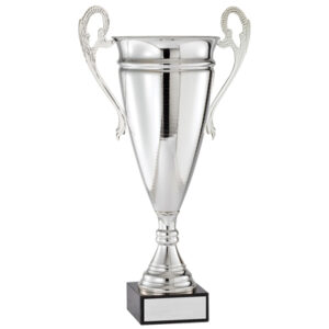 Genuine Italian Metal Cup