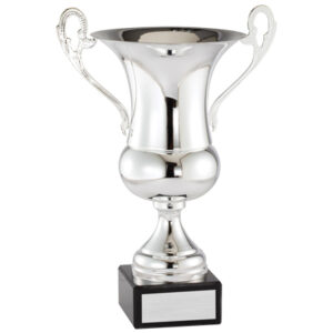 96 Series - Silver Italian Cup