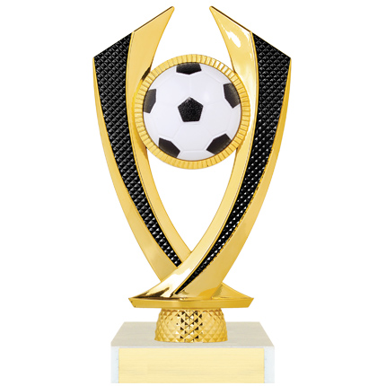 All Star Figure Trophy Series - Soccer