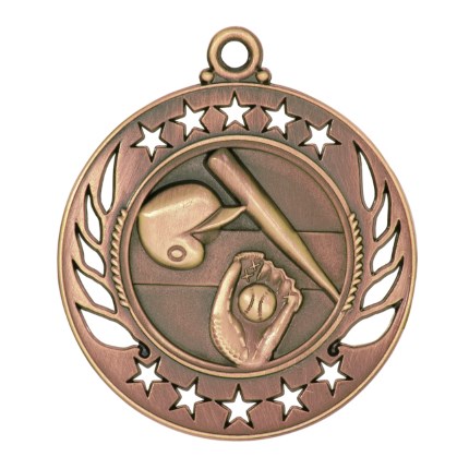 Galaxy Series - Baseball - Image 4