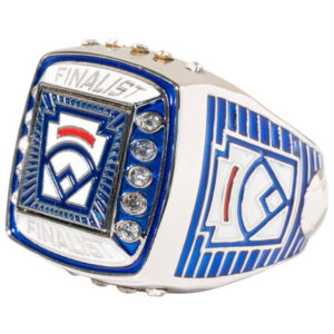 Little League Ring Series - FINALIST