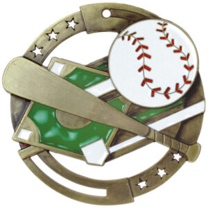 M3XL Series - Baseball