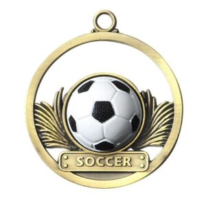 Game Ball Series - Soccer