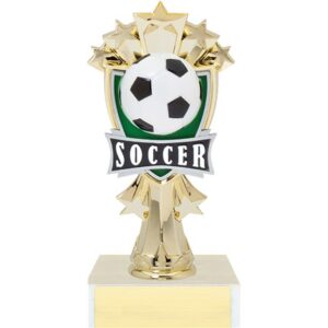 MF3273 Series Trophies