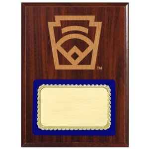 PLQ4B-LL Series Plaques