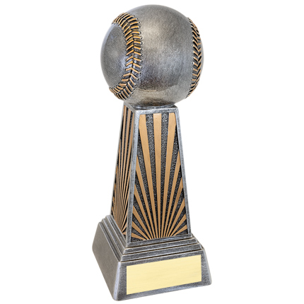 Tower Award - Baseball