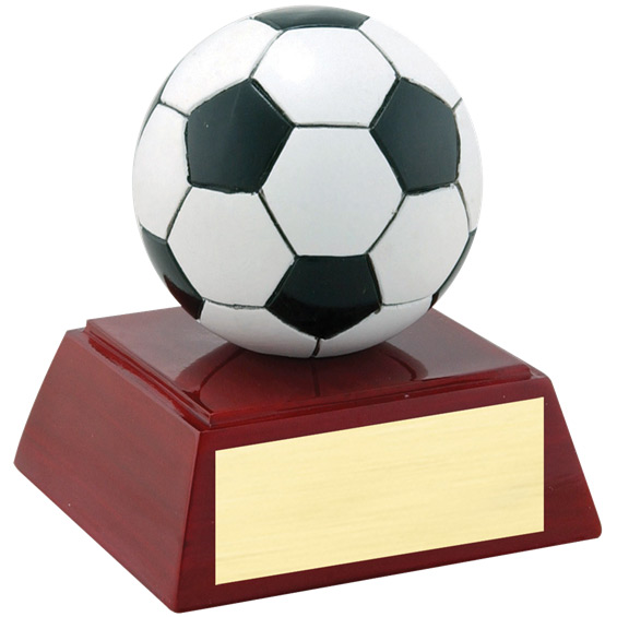 Rc Resin Series - Soccer