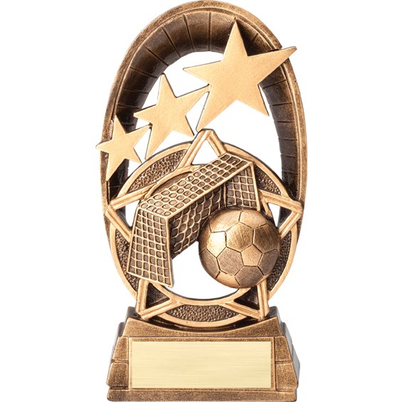 Radiant Stars Series - Soccer