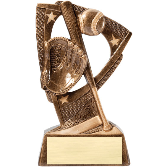 Delta Resin Series - Baseball