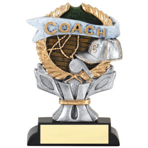 Impact Resin Series - Coach