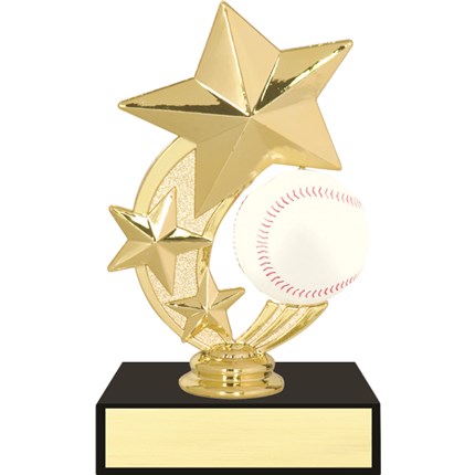 RP89495-G Series Trophies