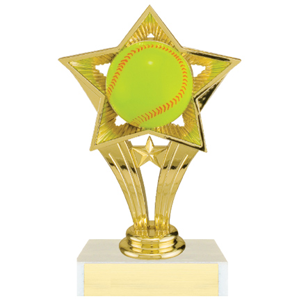 Open Star Trophy Series - Softball