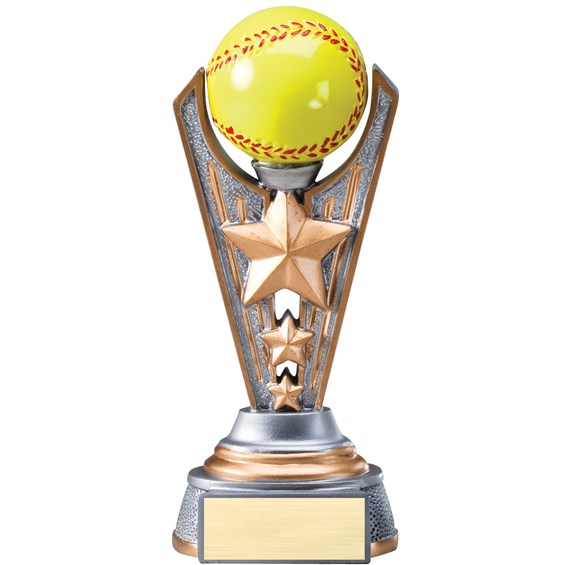 Victory Resin Series - Softball