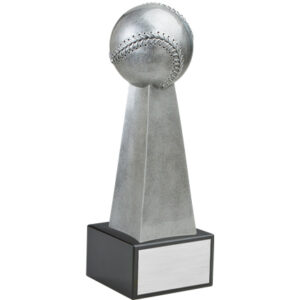 Award On Base Series - Baseball/Softball