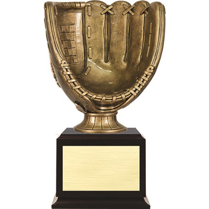 Award On Base Series - Baseball/Softball