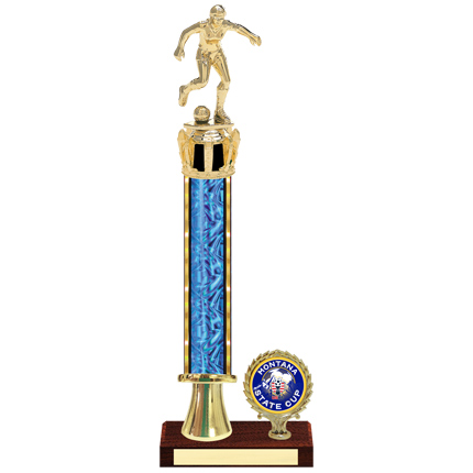 Two Post Trophy Series - Soccer