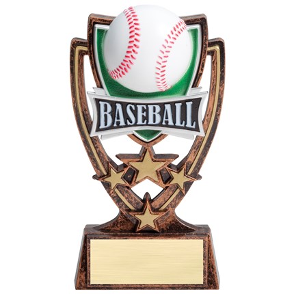 Star Victory Resin Series