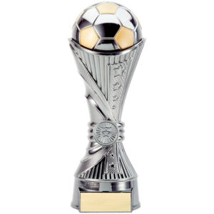 Sport Theme Resin Series - Soccer