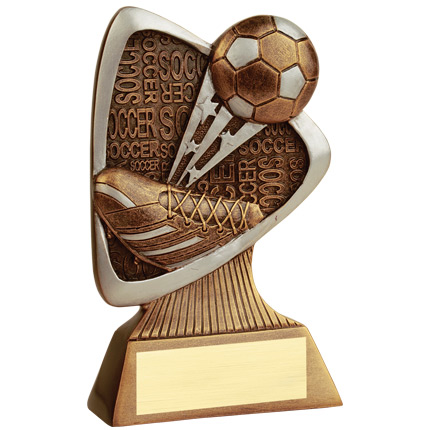 Triad Resin Series - Soccer - Image 2