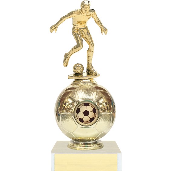 Riser Trophy Series - Soccer - Image 2