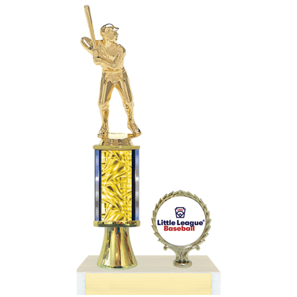 WTC12 Series Trophies